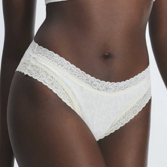 SavageX Fenty Pack of 5 Cotton Underwear Panties - Picture 7 of 15